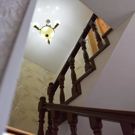 Casa Brancusiana Târgu Jiu
