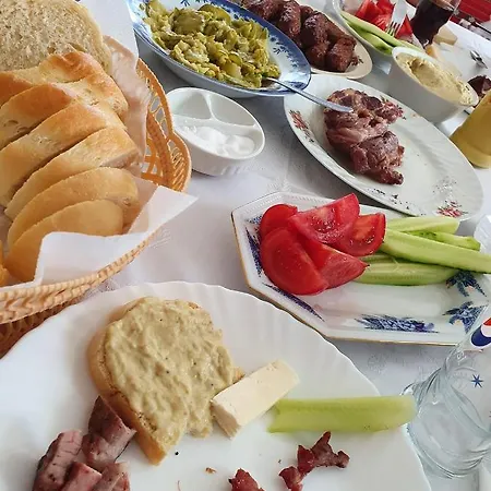 Casa Brancusiana * Târgu Jiu