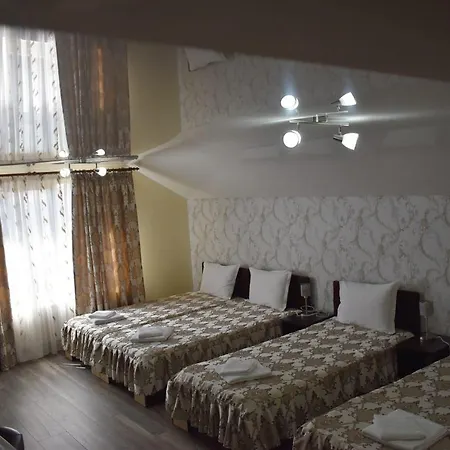 Casa Brancusiana Târgu Jiu